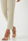 Missguided - Camel Sand Co Ord Highwaisted Mom Jeans Missguided - Camel Sand Co Ord Highwaisted Mom Jeans