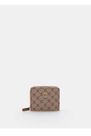Mohito - Wallet With Structural Detailing - Beige Mohito - Wallet With Structural Detailing - Beige