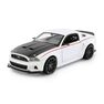 MAISTO - Maisto New Ford Mustang Street Racer 1.24 Special Edition Green MAISTO - Maisto New Ford Mustang Street Racer 1.24 Special Edition Green