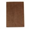 BLUEPRINT COLLECTIONS - Line Friends Plush Notebook Brown BLUEPRINT COLLECTIONS - Line Friends Plush Notebook Brown