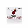 RASTACLAT - Rastaclat Miami Heat Home Men's Bracelet Red/Black RASTACLAT - Rastaclat Miami Heat Home Men's Bracelet Red/Black