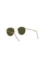 RAY-BAN - راي بان بتصميم معدني دائري rb3447 RAY-BAN - راي بان بتصميم معدني دائري rb3447