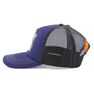 B180 CAPS - B180 Defy The Odds Unisex Cap Navy Blue/Black B180 CAPS - B180 Defy The Odds Unisex Cap Navy Blue/Black
