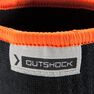 OUTSHOCK - Small/Medium 100 Combat Sports Ankle Support, Black OUTSHOCK - Small/Medium 100 Combat Sports Ankle Support, Black