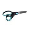 ONYX + GREEN - Onyx + Green Scissors 5 Recycled Pet Handles ONYX + GREEN - Onyx + Green Scissors 5 Recycled Pet Handles