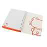 BLUEPRINT COLLECTIONS - Blueprint Hello Kitty A5 Notebook BLUEPRINT COLLECTIONS - Blueprint Hello Kitty A5 Notebook