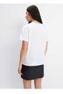 Mohito - Printed T-Shirt - White Mohito - Printed T-Shirt - White