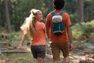 QUECHUA - Forclaz hiking ice backpack 10 l - blue QUECHUA - Forclaz hiking ice backpack 10 l - blue