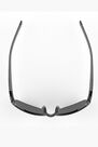 QUECHUA - MH 100 Category 3 Sunglasses - Black, Unique Size QUECHUA - MH 100 Category 3 Sunglasses - Black, Unique Size
