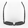 QUECHUA - Unique Size Adult Category 3 Hiking Sunglasses MH140, Damson QUECHUA - Unique Size Adult Category 3 Hiking Sunglasses MH140, Damson