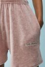 Urban Outfitters - Pink iets frans... Towelling Shorts, Women Urban Outfitters - Pink iets frans... Towelling Shorts, Women