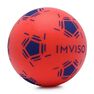 IMVISO - Unique Size Futsal Foam Ball Size 3, Green IMVISO - Unique Size Futsal Foam Ball Size 3, Green
