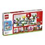 LEGO - LEGO Super Mario Toad's Treasure Expansion Set 71368 LEGO - LEGO Super Mario Toad's Treasure Expansion Set 71368