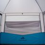 QUECHUA - Unique Size 6 person camping living area - Arpenaz base M, Dark Blue QUECHUA - Unique Size 6 person camping living area - Arpenaz base M, Dark Blue