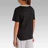 KIPSTA - 8-9Y F100 Junior Football Shirt, Bright Indigo KIPSTA - 8-9Y F100 Junior Football Shirt, Bright Indigo