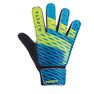 KIPSTA - 5 First Kids' Football Goalkeeper Gloves, Fluo Blood Orange KIPSTA - 5 First Kids' Football Goalkeeper Gloves, Fluo Blood Orange