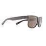 QUECHUA - Unique Size Adult Category 3 Hiking Sunglasses MH140, Damson QUECHUA - Unique Size Adult Category 3 Hiking Sunglasses MH140, Damson