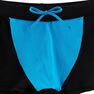 NABAIJI - 14-15 Years BOY'S YOKE SWIM SHORTS, Black NABAIJI - 14-15 Years BOY'S YOKE SWIM SHORTS, Black
