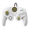 PDP - PDP Legend Of Zelda Wired Fight Pad Pro White for Nintendo Switch PDP - PDP Legend Of Zelda Wired Fight Pad Pro White for Nintendo Switch