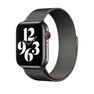 APPLE - Apple 44mm Graphite Milanese Loop APPLE - Apple 44mm Graphite Milanese Loop