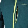 QUECHUA - QUECHUA--FLEECE FORCLAZ 500 B LUE POUND, S QUECHUA - QUECHUA--FLEECE FORCLAZ 500 B LUE POUND, S
