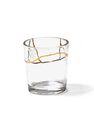 Seletti - Kintsugi Glass Seletti - Kintsugi Glass