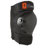 OXELO - Basic children's 3-piece protective gear for skates/skateboard/scooter - blue OXELO - Basic children's 3-piece protective gear for skates/skateboard/scooter - blue
