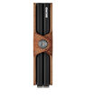 SECRID - Secrid Twinwallet Dutch Martin Whiskey SECRID - Secrid Twinwallet Dutch Martin Whiskey