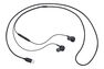 SAMSUNG - Sasmsung Type-C Basic Earphones Black SAMSUNG - Sasmsung Type-C Basic Earphones Black