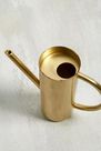 Urban Outfitters - Assorted Roxy Gold Mini Watering Can Urban Outfitters - Assorted Roxy Gold Mini Watering Can