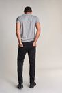 Salsa Jeans - Black Lima tapered jeans in black Salsa Jeans - Black Lima tapered jeans in black