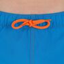 OLAIAN - 8-9Y Hendaia Boys' Short Boardshorts - Prems, Galaxy Blue OLAIAN - 8-9Y Hendaia Boys' Short Boardshorts - Prems, Galaxy Blue