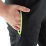 KIPSTA - 10-11Y TP500 Kids' Football Training Bottoms, Black KIPSTA - 10-11Y TP500 Kids' Football Training Bottoms, Black