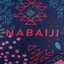 NABAIJI - Small SILICONE MESH SWIM CAP SIZE S - PRINT WOZBOY, Magnolia NABAIJI - Small SILICONE MESH SWIM CAP SIZE S - PRINT WOZBOY, Magnolia