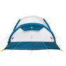 QUECHUA - Unique Size Inflatable Camping Tent Air Seconds 4.1 F&B 4 Person 1 Bedroom, Default QUECHUA - Unique Size Inflatable Camping Tent Air Seconds 4.1 F&B 4 Person 1 Bedroom, Default