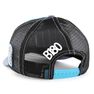 B180 CAPS - B180 Never Give Up 7 Unisex Cap B180 CAPS - B180 Never Give Up 7 Unisex Cap