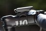 VAN RYSEL - 500 wireless cyclometer - black, Unique Size VAN RYSEL - 500 wireless cyclometer - black, Unique Size