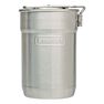 STANLEY - Stanley Adv 709ml 2-Cup Camp Cook Set SS STANLEY - Stanley Adv 709ml 2-Cup Camp Cook Set SS