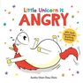 MICHAEL O'MARA - Little Unicorn is Angry MICHAEL O'MARA - Little Unicorn is Angry