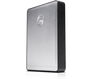G-TECHNOLOGY - G-Technology G-DRIVE Mobile 4TB USB 3.0 Silver External Hard Drive G-TECHNOLOGY - G-Technology G-DRIVE Mobile 4TB USB 3.0 Silver External Hard Drive