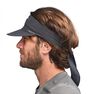 FORCLAZ - Unique Size Mountain Trekking Cap - TREK 100 Ultra-compact, Cardinal Pink FORCLAZ - Unique Size Mountain Trekking Cap - TREK 100 Ultra-compact, Cardinal Pink