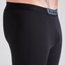 KIPSTA - Medium Keepdry 100 Adult Football Undershorts, Black KIPSTA - Medium Keepdry 100 Adult Football Undershorts, Black