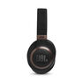 JBL - JBL Live 650BT Black Wireless NC Headphones JBL - JBL Live 650BT Black Wireless NC Headphones