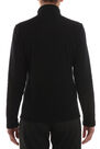 QUECHUA - Small Women's MH120 mottled mountain hiking fleece jacket, Black QUECHUA - Small Women's MH120 mottled mountain hiking fleece jacket, Black
