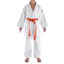 OUTSHOCK - 110 cm Hirosaki 3500 Kids' Judo Gi, Snow White OUTSHOCK - 110 cm Hirosaki 3500 Kids' Judo Gi, Snow White