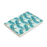 GO STATIONERY - Opium Kingfisher A5 Notebook GO STATIONERY - Opium Kingfisher A5 Notebook