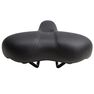 BTWIN - 100 City Bike Saddle BTWIN - 100 City Bike Saddle
