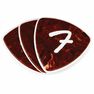 FENDER - Fender F Grip Guitar Picks 346 Shell (3 Pack) FENDER - Fender F Grip Guitar Picks 346 Shell (3 Pack)