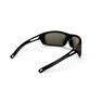 QUECHUA - Unique Size Adult hiking sunglasses MH580 – Category 4, Black QUECHUA - Unique Size Adult hiking sunglasses MH580 – Category 4, Black