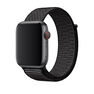 APPLE - Apple 44mm Black Nike Sport Loop for Apple Watch APPLE - Apple 44mm Black Nike Sport Loop for Apple Watch